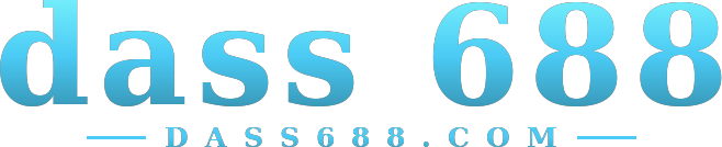 dass 688 logo