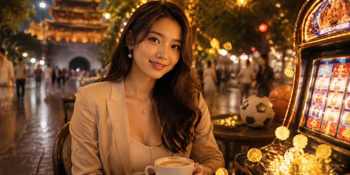 dass 688 Sao Bien Megaways hoạt động như thế nào